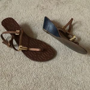 Tory Burch sandal